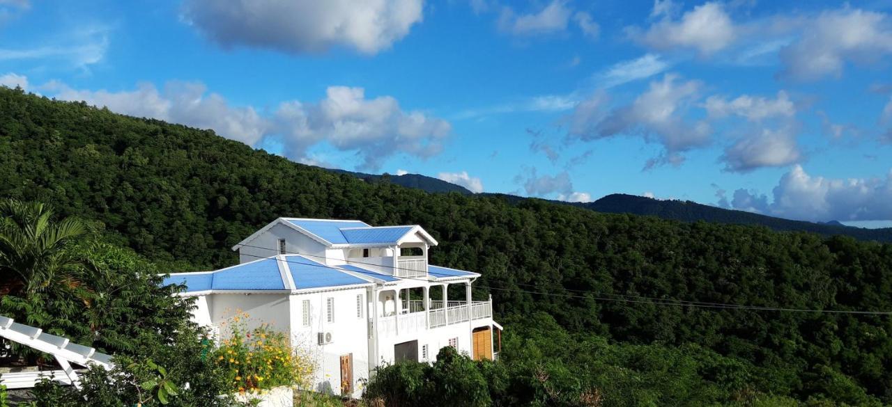 Cote Caraibes Διαμέρισμα Bouillante Εξωτερικό φωτογραφία