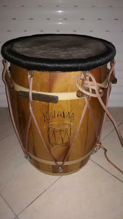 Cote Caraibes Διαμέρισμα Bouillante Εξωτερικό φωτογραφία