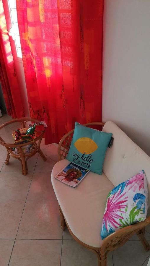 Cote Caraibes Διαμέρισμα Bouillante Εξωτερικό φωτογραφία