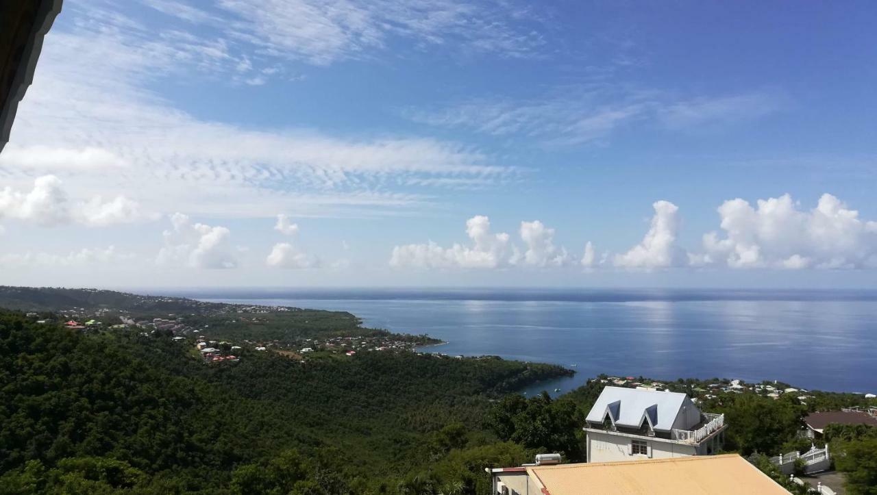 Cote Caraibes Διαμέρισμα Bouillante Εξωτερικό φωτογραφία